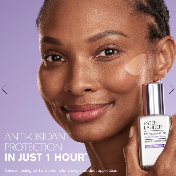 Perfectionist Pro Rapid Firm + Lift Serum with Hexapeptides 8 + 9 - Picture 3 of 4